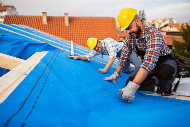 Best Rubber Roofing (EPDM, TPO)  in Woodbourne, PA